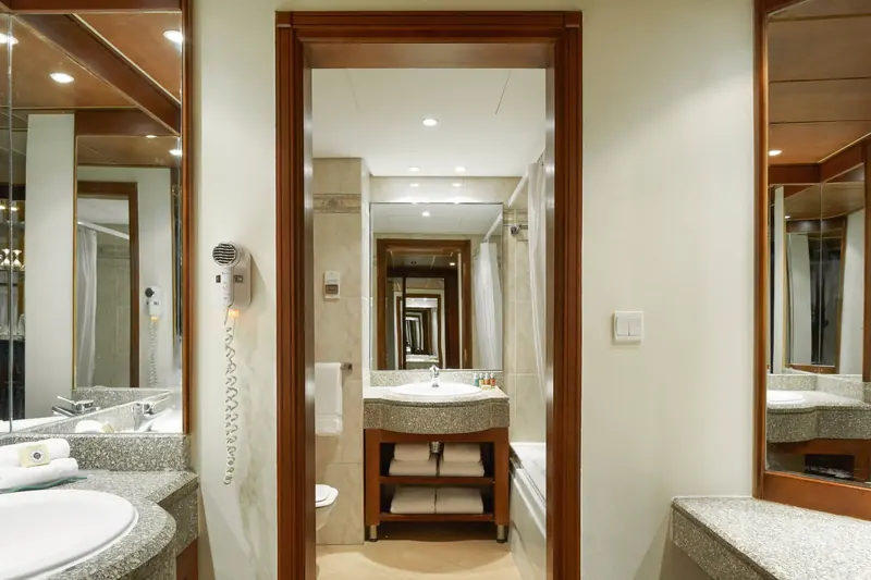 Marriott Hurghada Beach Resort, Hurghada: zdjęcie 7 z 10