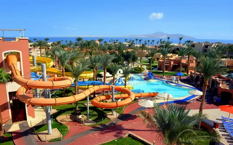 Nubian Village, Sharm El Sheikh: zdjęcie 10 z 10