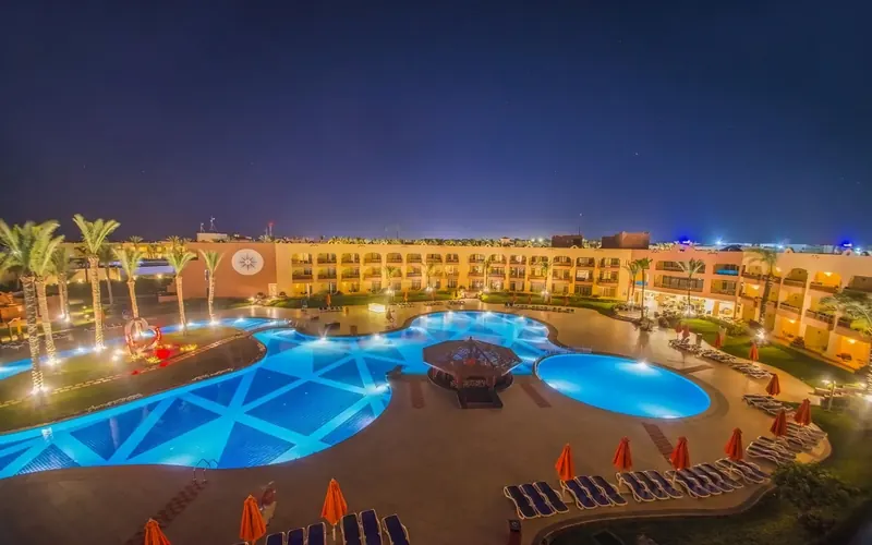 Nubian Village, Sharm El Sheikh: zdjęcie 2 z 10