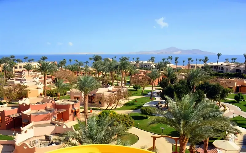 Nubian Village, Sharm El Sheikh: zdjęcie 3 z 10
