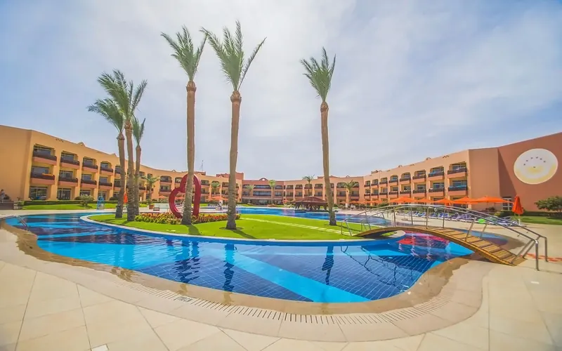 Nubian Village, Sharm El Sheikh: zdjęcie 6 z 10
