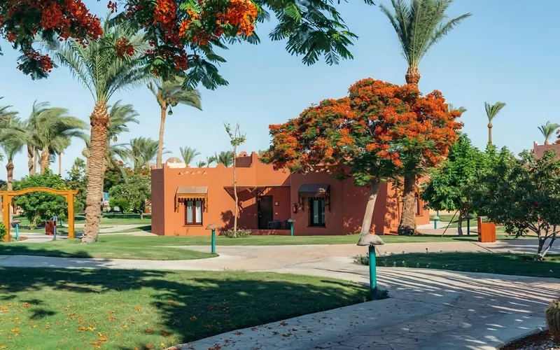 Nubian Village, Sharm El Sheikh: zdjęcie 7 z 10