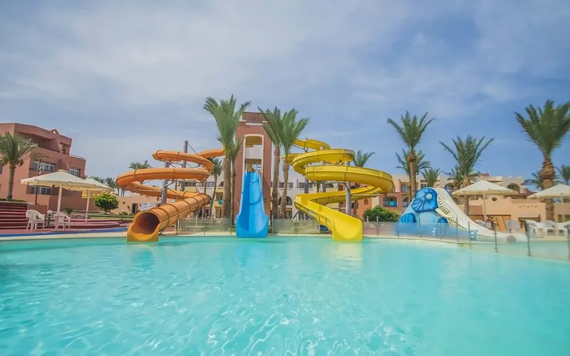Nubian Village, Sharm El Sheikh: zdjęcie 9 z 10
