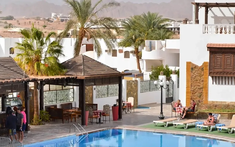 Oriental Rivoli & Spa