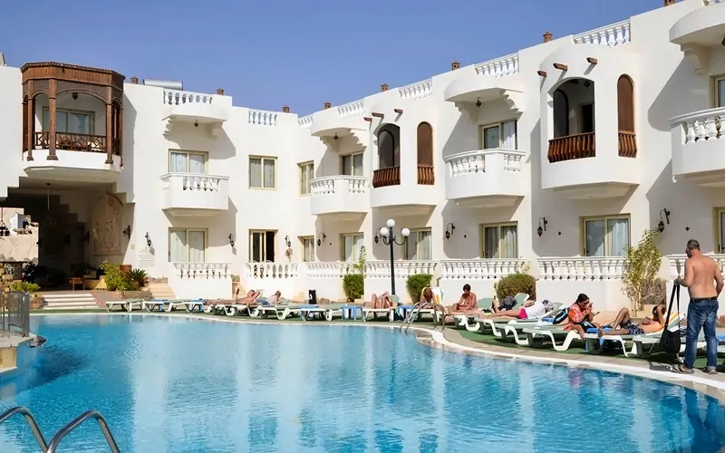 Oriental Rivoli & Spa, Sharm El Sheikh: zdjęcie 3 z 10