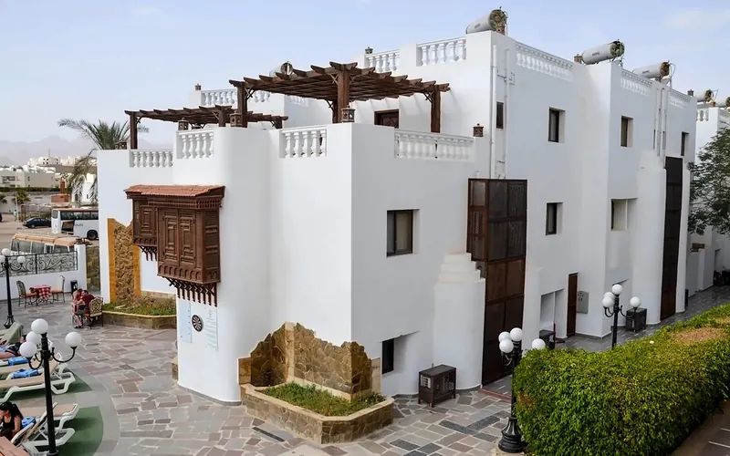 Oriental Rivoli & Spa, Sharm El Sheikh: zdjęcie 4 z 10