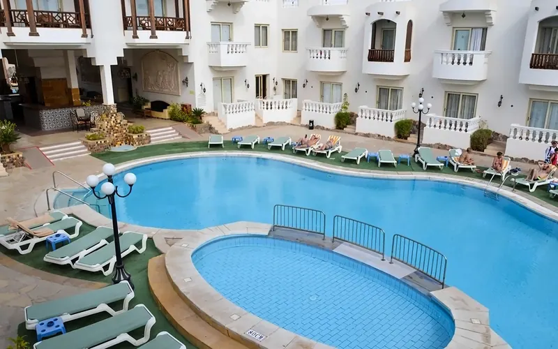Oriental Rivoli & Spa, Sharm El Sheikh: zdjęcie 5 z 10