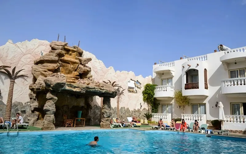 Oriental Rivoli & Spa, Sharm El Sheikh: zdjęcie 6 z 10
