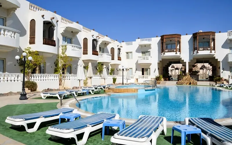 Oriental Rivoli & Spa, Sharm El Sheikh: zdjęcie 7 z 10