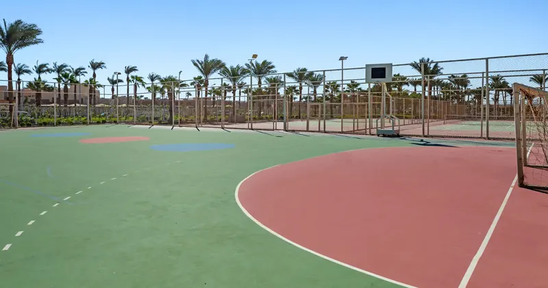 Pickalbatros Aqua Vista Resort, Hurghada: zdjęcie 2 z 10