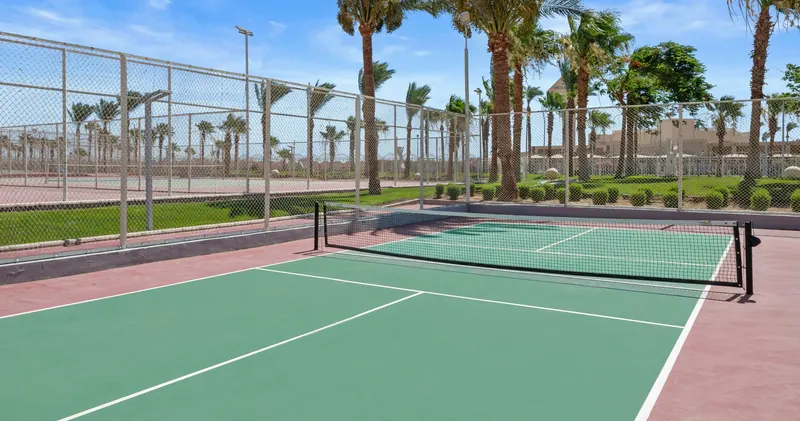 Pickalbatros Aqua Vista Resort, Hurghada: zdjęcie 3 z 10
