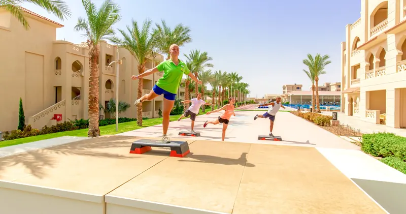 Pickalbatros Aqua Vista Resort, Hurghada: zdjęcie 4 z 10