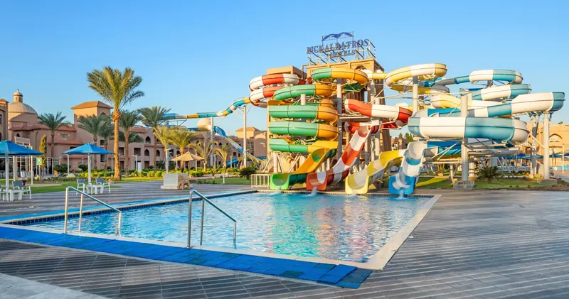 Pickalbatros Aqua Vista Resort, Hurghada: zdjęcie 5 z 10