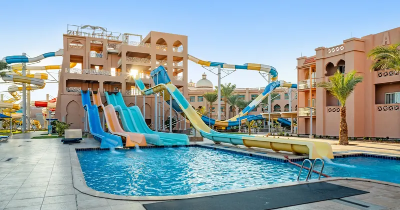 Pickalbatros Aqua Vista Resort, Hurghada: zdjęcie 6 z 10