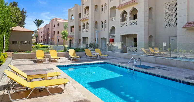 Pickalbatros Aqua Vista Resort, Hurghada: zdjęcie 7 z 10