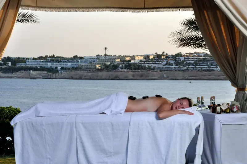 Grand Oasis Resort, Sharm El Sheikh: zdjęcie 10 z 10