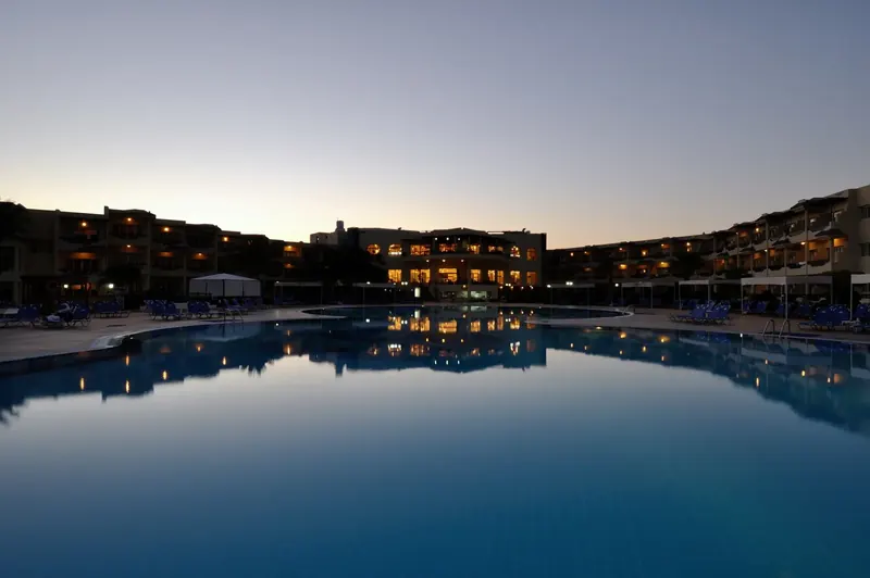 Grand Oasis Resort, Sharm El Sheikh: zdjęcie 2 z 10