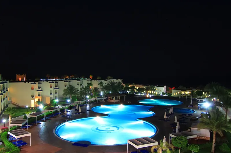 Grand Oasis Resort, Sharm El Sheikh: zdjęcie 4 z 10