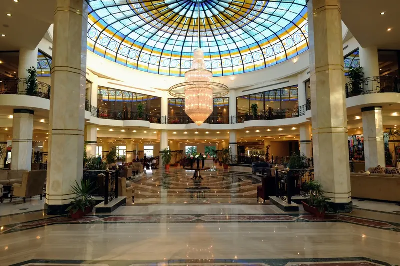 Grand Oasis Resort, Sharm El Sheikh: zdjęcie 6 z 10