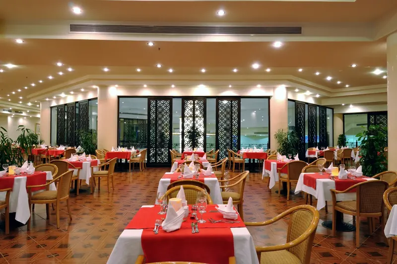 Grand Oasis Resort, Sharm El Sheikh: zdjęcie 8 z 10