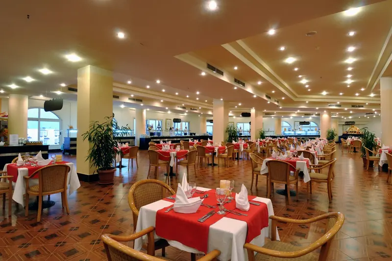 Grand Oasis Resort, Sharm El Sheikh: zdjęcie 9 z 10