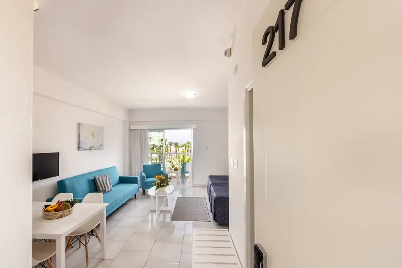Papantonia, Ayia Napa: zdjęcie 9 z 10