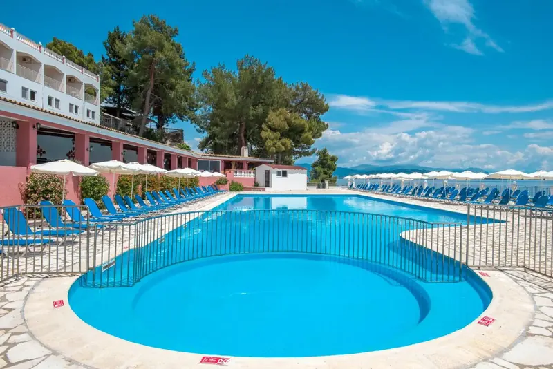 Sunshine Corfu & Spa, Korfu: zdjęcie 10 z 10