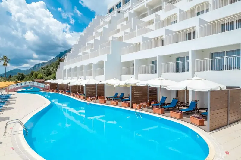 Sunshine Corfu & Spa, Korfu: zdjęcie 2 z 10