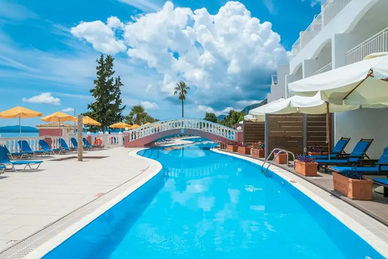 Sunshine Corfu & Spa, Korfu: zdjęcie 3 z 10