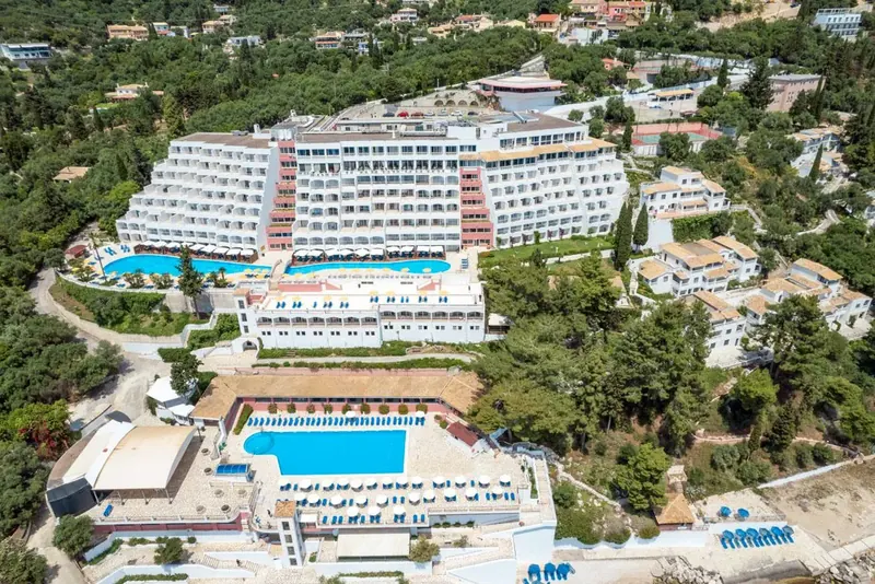 Sunshine Corfu & Spa, Korfu: zdjęcie 4 z 10