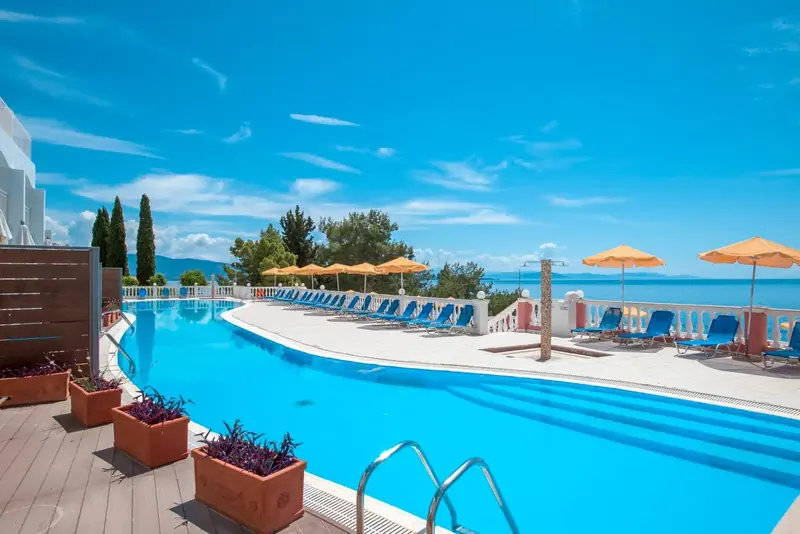 Sunshine Corfu & Spa, Korfu: zdjęcie 5 z 10