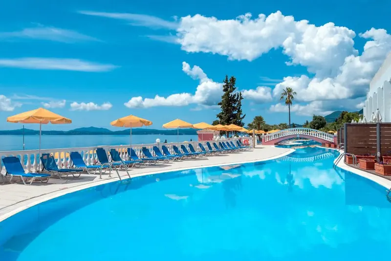 Sunshine Corfu & Spa, Korfu: zdjęcie 6 z 10