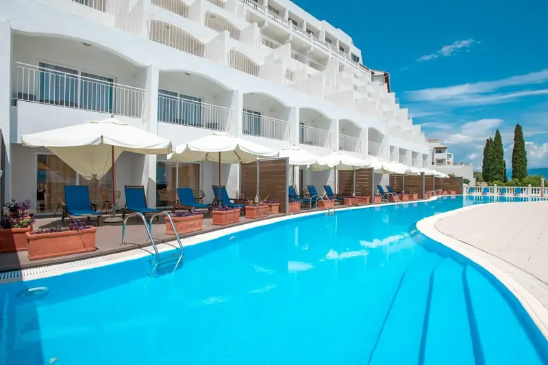 Sunshine Corfu & Spa, Korfu: zdjęcie 7 z 10