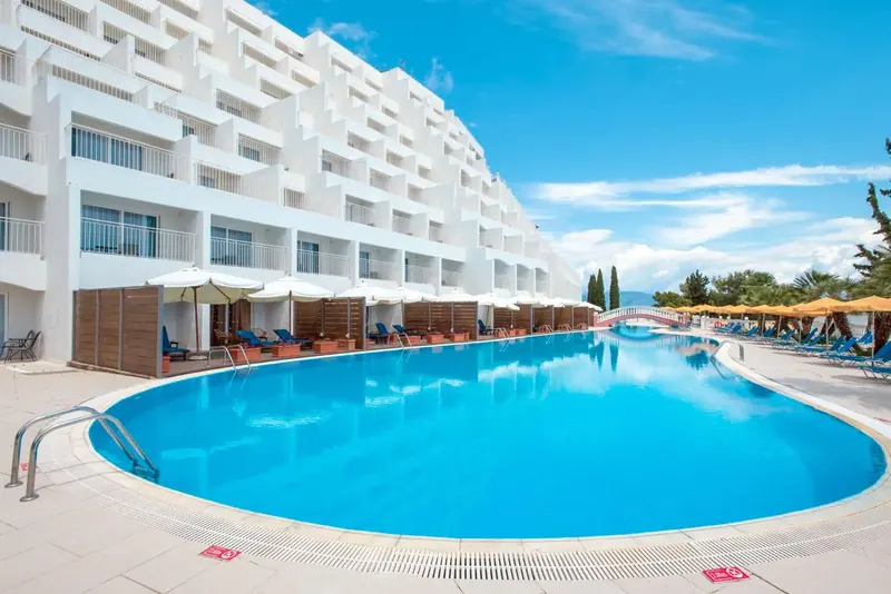 Sunshine Corfu & Spa, Korfu: zdjęcie 8 z 10