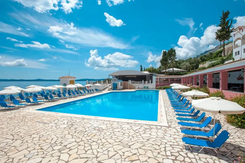 Sunshine Corfu & Spa, Korfu: zdjęcie 9 z 10