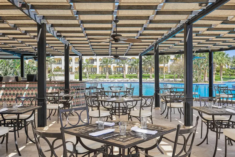 Steigenberger Al Dau Beach, Hurghada: zdjęcie 2 z 10