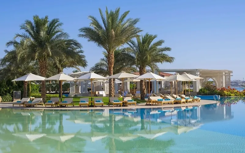 Baron Palace Resort, Hurghada: zdjęcie 2 z 10
