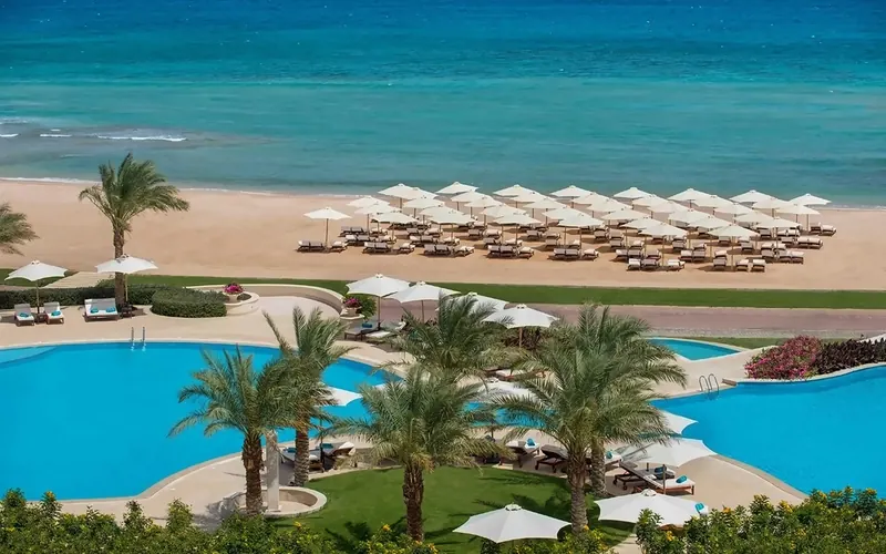 Baron Palace Resort, Hurghada: zdjęcie 4 z 10