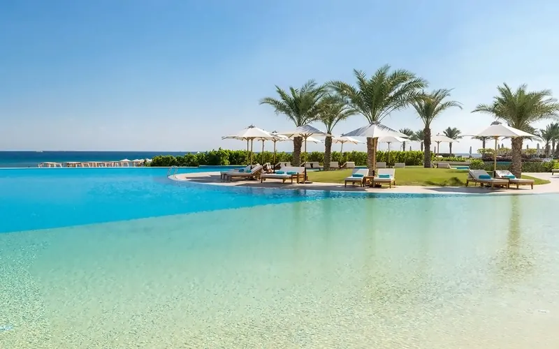 Baron Palace Resort, Hurghada: zdjęcie 5 z 10