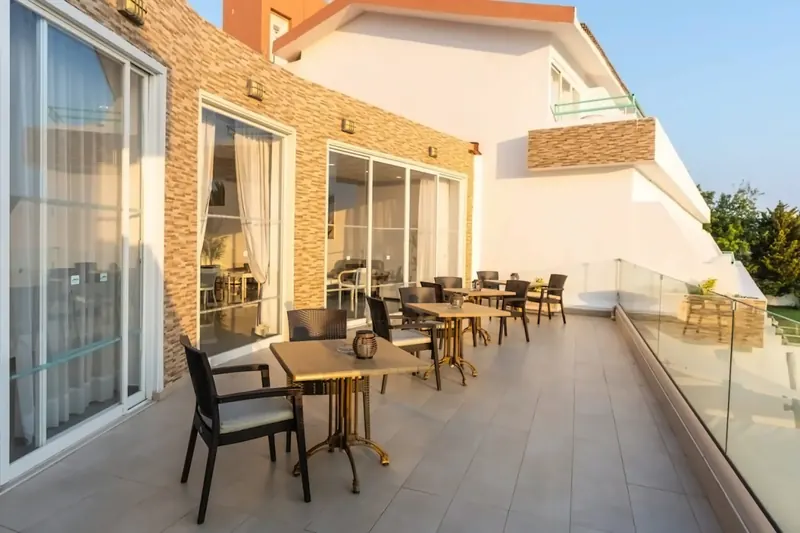 Adelais Bay, Ayia Napa: zdjęcie 10 z 10