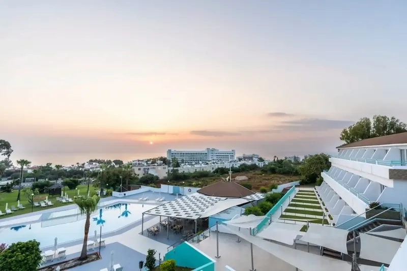 Adelais Bay, Ayia Napa: zdjęcie 4 z 10