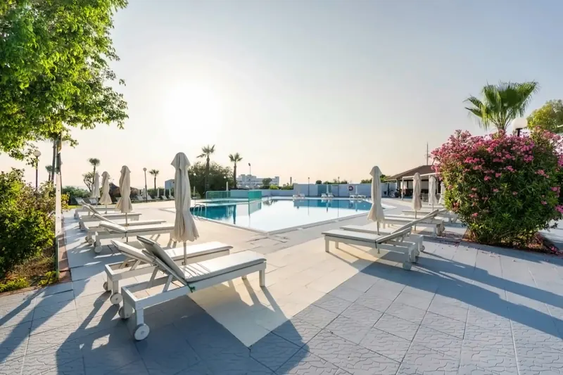Adelais Bay, Ayia Napa: zdjęcie 7 z 10