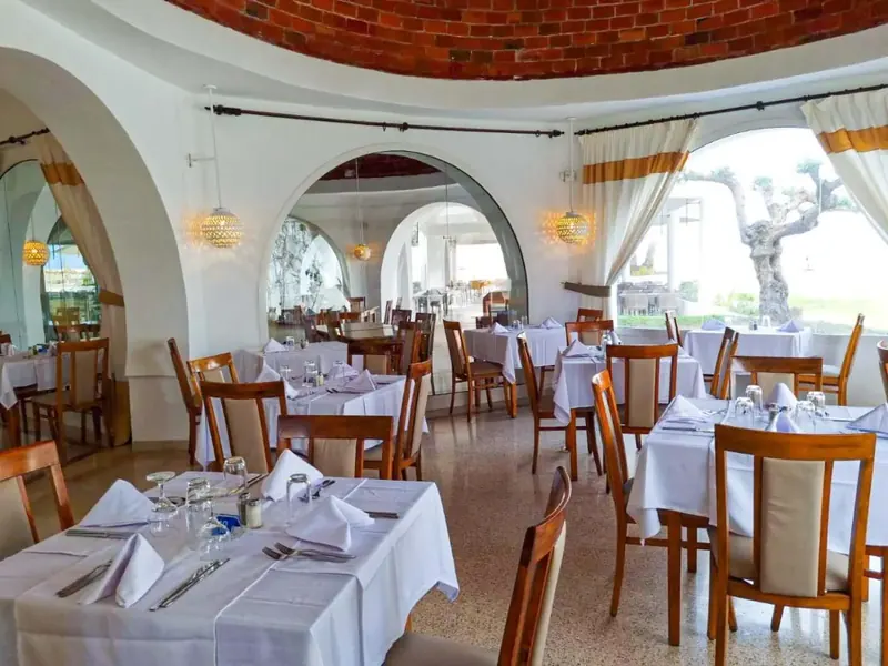 Monarque Club Rivage, Monastir: zdjęcie 10 z 10