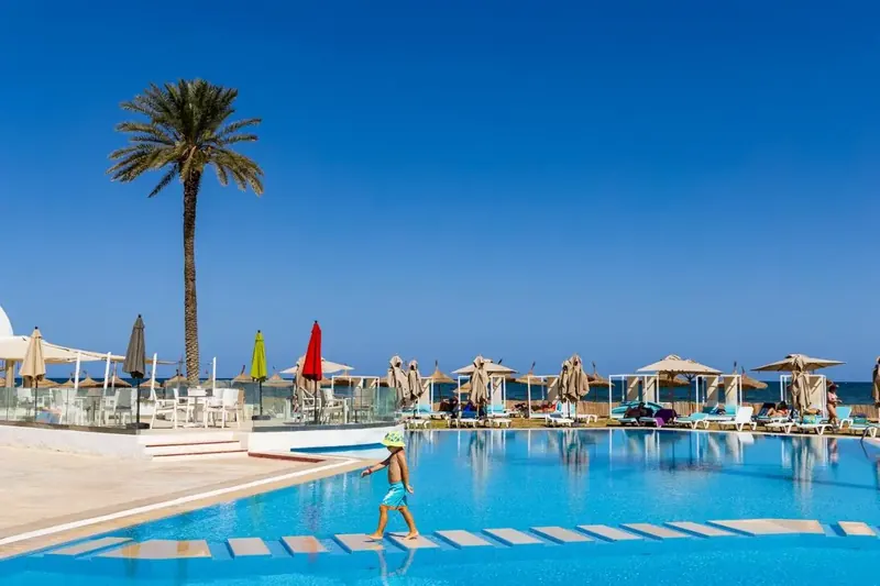 Monarque Club Rivage, Monastir: zdjęcie 3 z 10