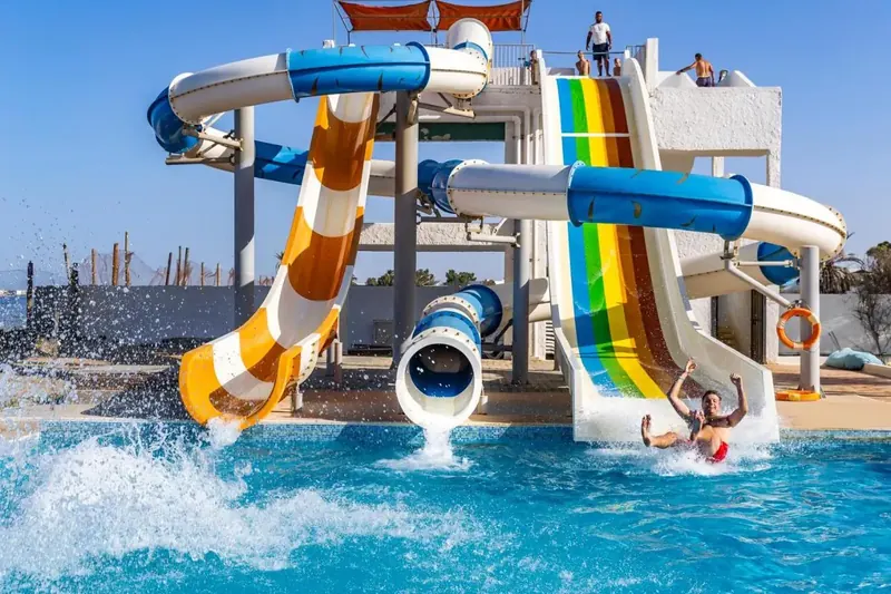 Monarque Club Rivage, Monastir: zdjęcie 4 z 10