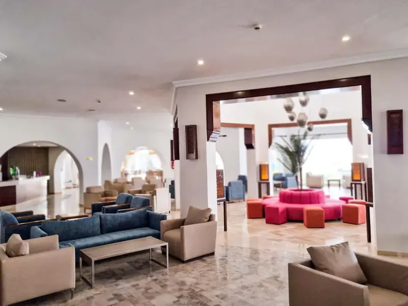Monarque Club Rivage, Monastir: zdjęcie 7 z 10