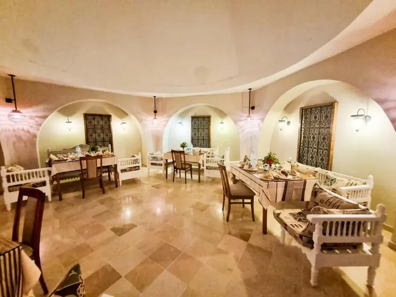 Monarque Club Rivage, Monastir: zdjęcie 9 z 10