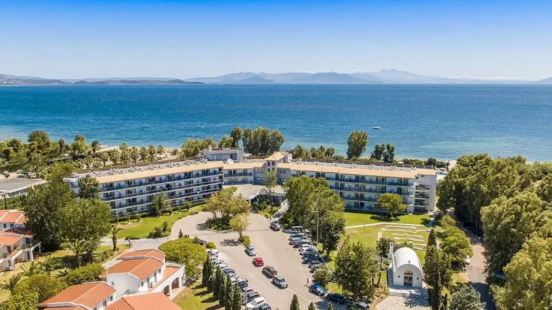 Golden Coast, Attyka: zdjęcie 6 z 10