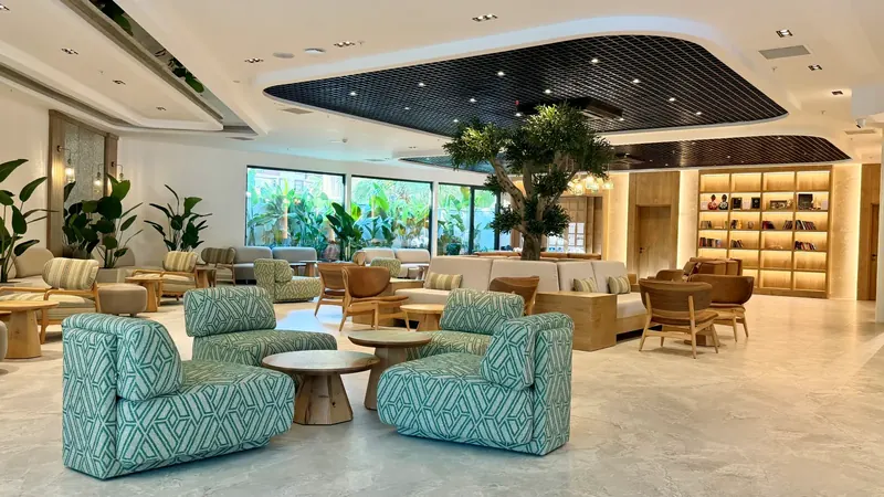 Blue Wave Suite, Alanya: zdjęcie 10 z 10