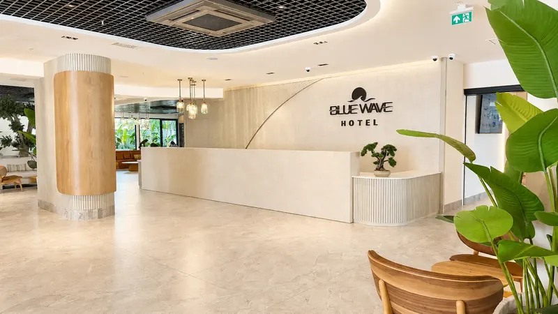 Blue Wave Suite, Alanya: zdjęcie 4 z 10